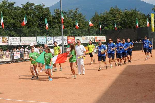 Quarto di Finale Medole - Solferino